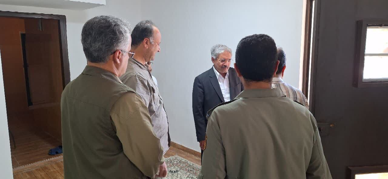 نسیم گیلان