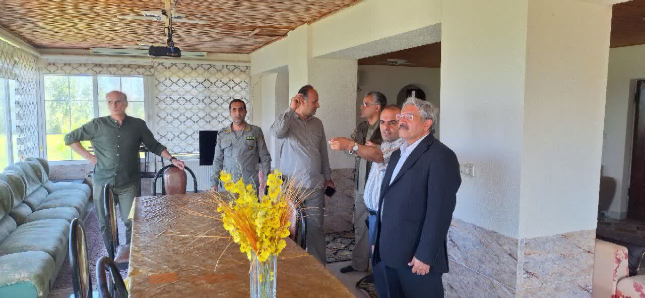 نسیم گیلان