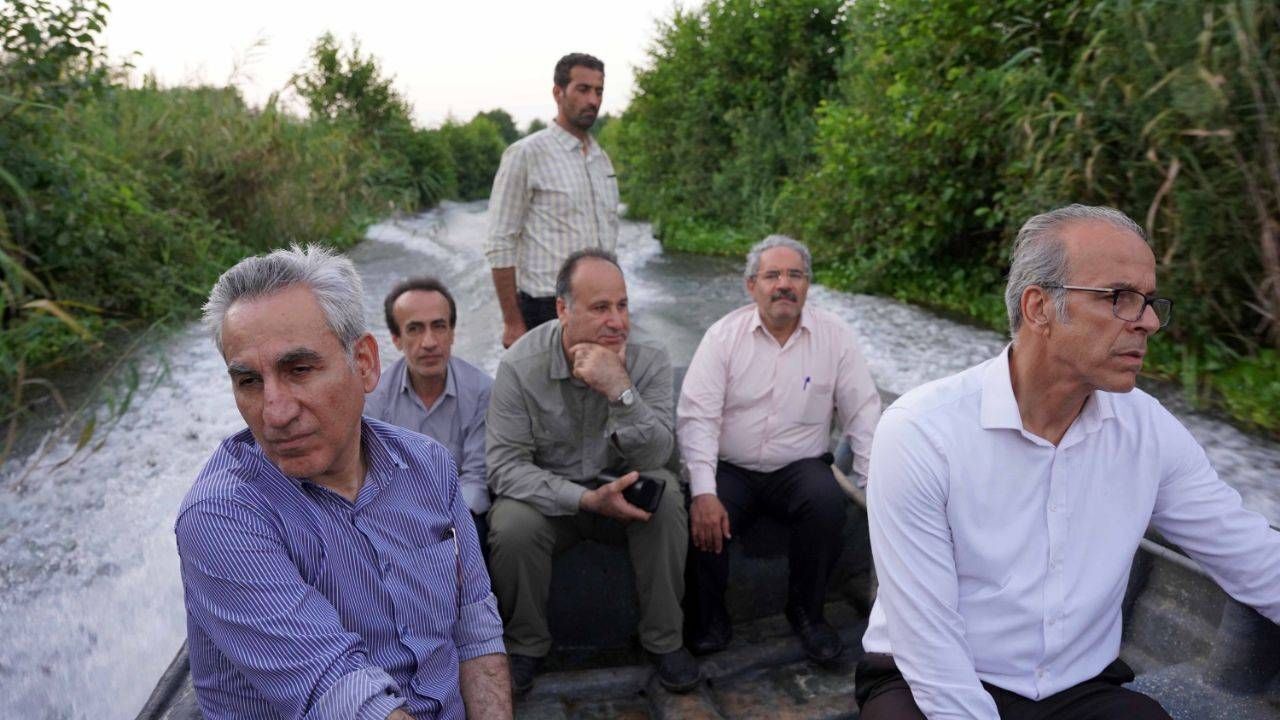 نسیم گیلان