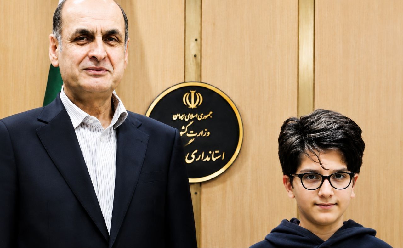 نسیم گیلان