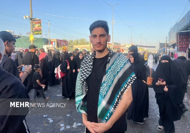 نسیم گیلان