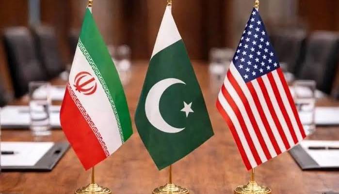 ادعای الجزیره: پاکستان و قطر نمایندگانی را برای مذاکرات آمریکا و ایران اعزام خواهند کرد