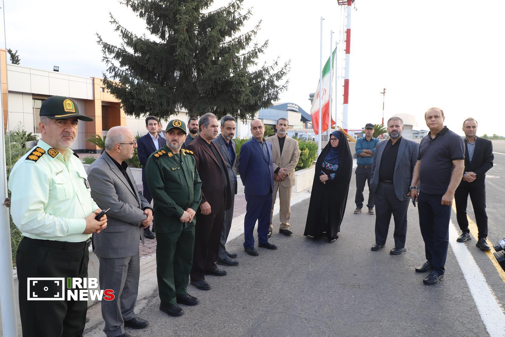 نسیم گیلان