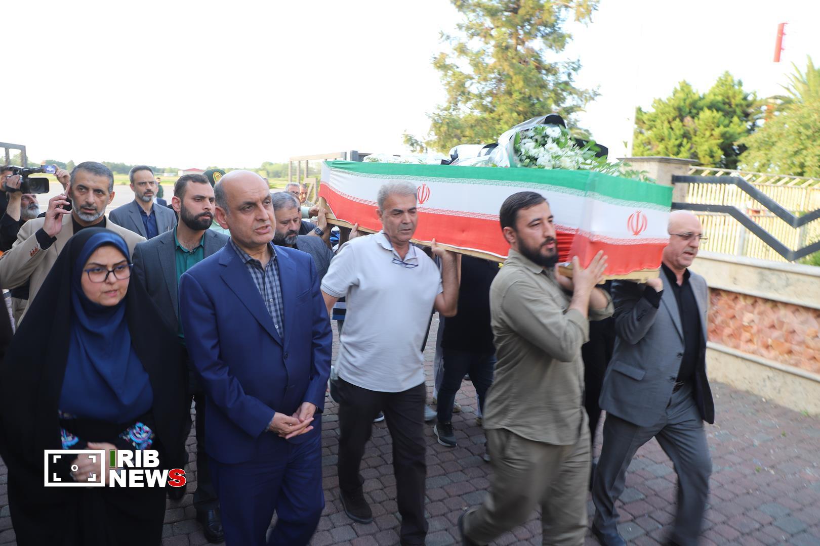 نسیم گیلان