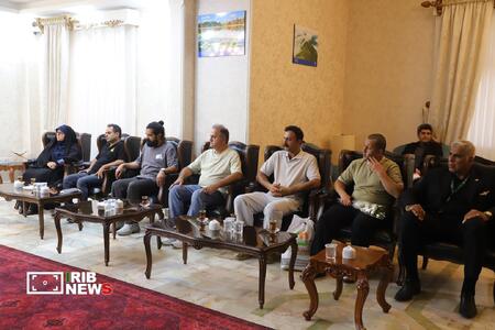 نسیم گیلان