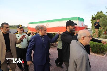 نسیم گیلان