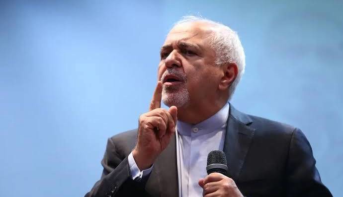 ظریف: «دوران بزن‌دررو» پایان یافت