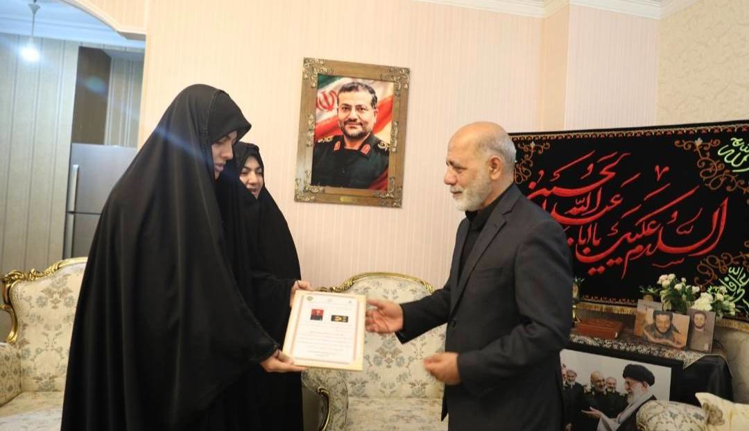 سرلشکر عبداللهی: قدرت‌سازی در بسیج ارمغان شهید سلیمانی بود