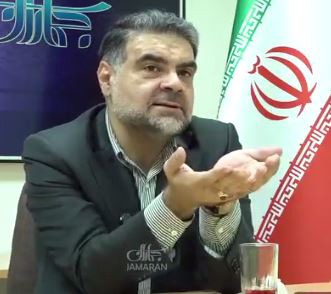 مشاور قالیباف: مخالف کسانی هستیم که می‌گویند تفاهم به رهبر انقلاب تحمیل شد