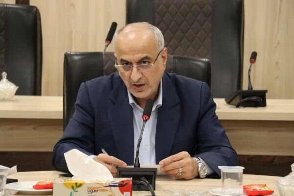 تخصیص ۳۷ میلیون لیتر گازوئیل ذخیره به صنایع گیلان