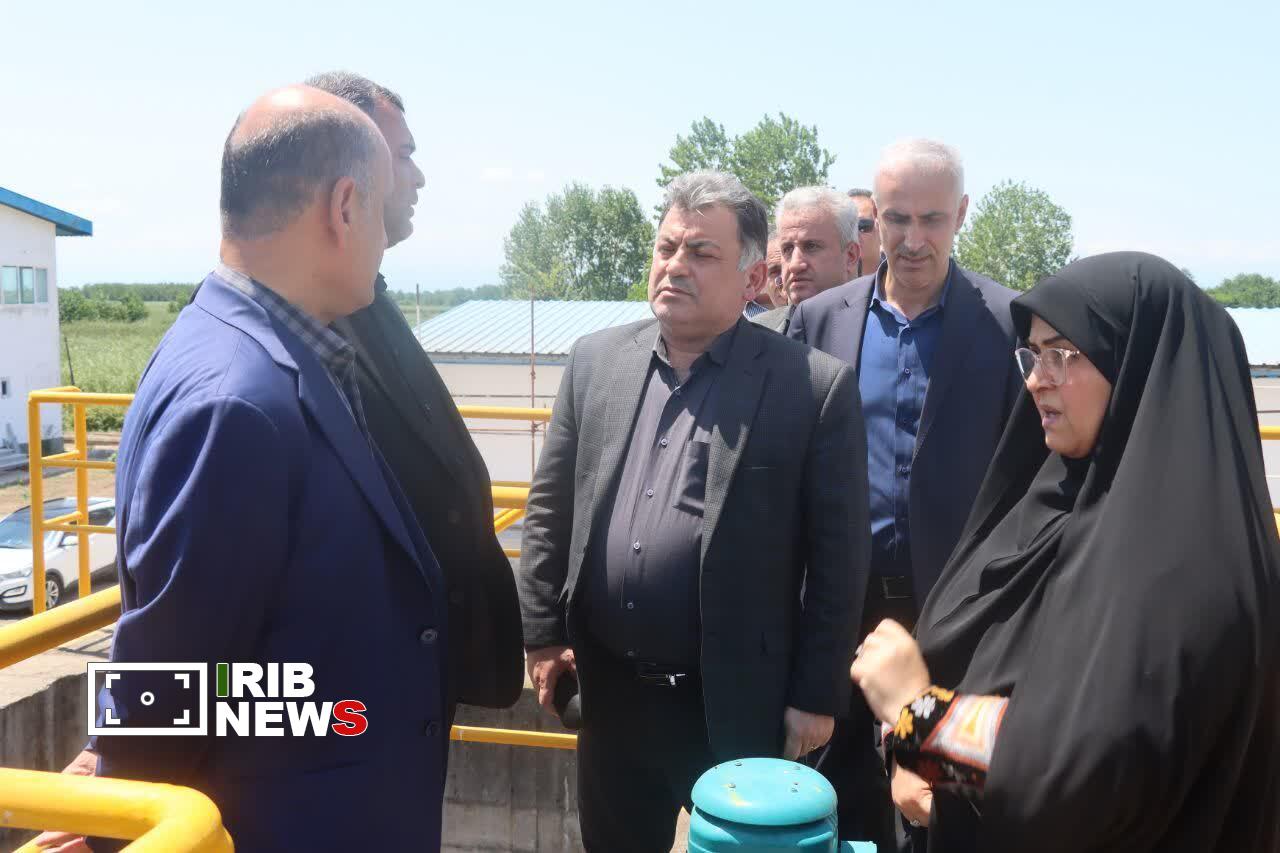 نسیم گیلان