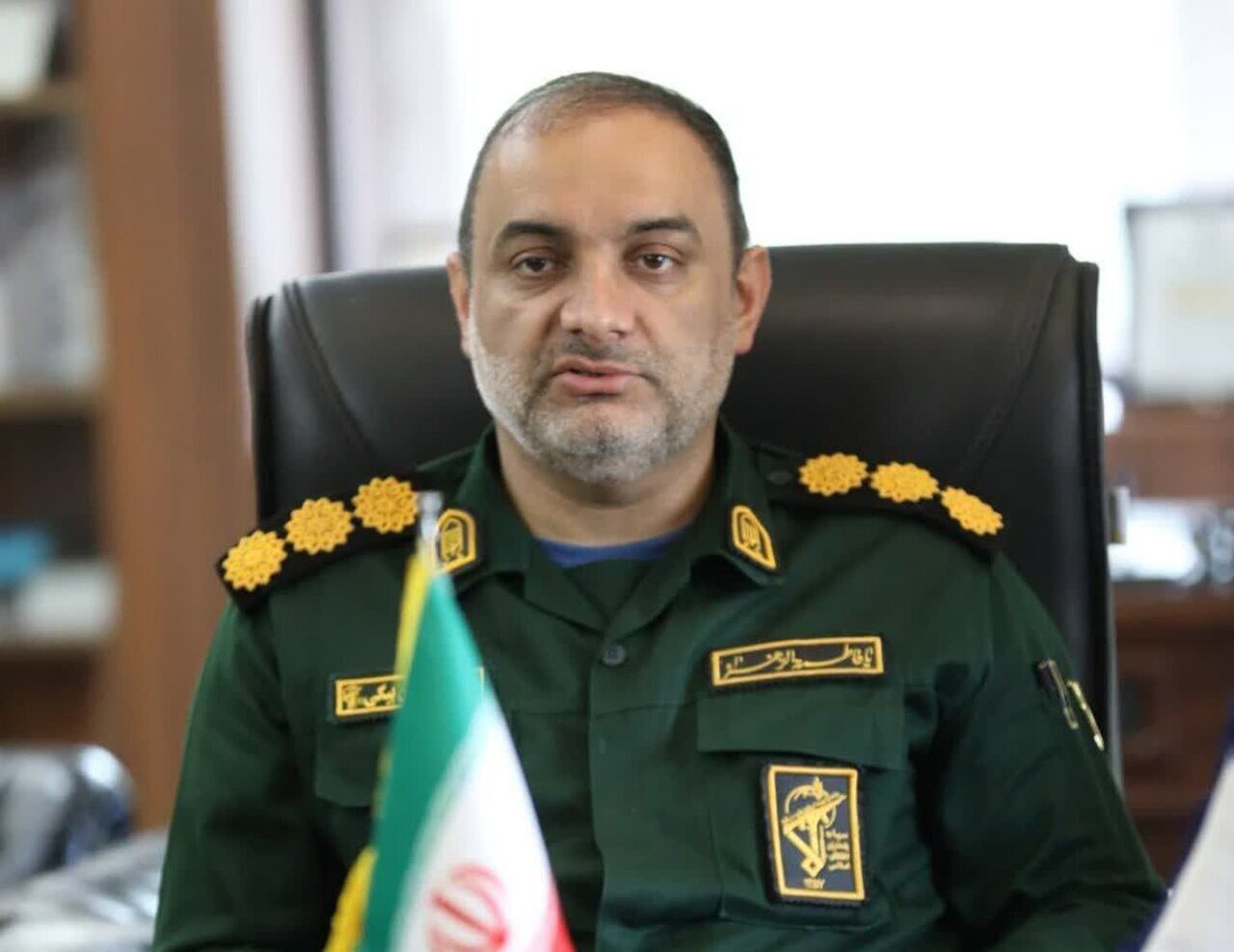 آستارا در آستانه میزبانی از دلدادگان اربعین حسینی؛ ۱۵ موکب برپا می شود