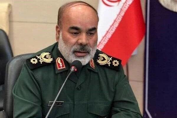 فرمانده نیروی زمینی سپاه: در کمین تروریست‌‌ها و آماده پاسخ قاطعیم