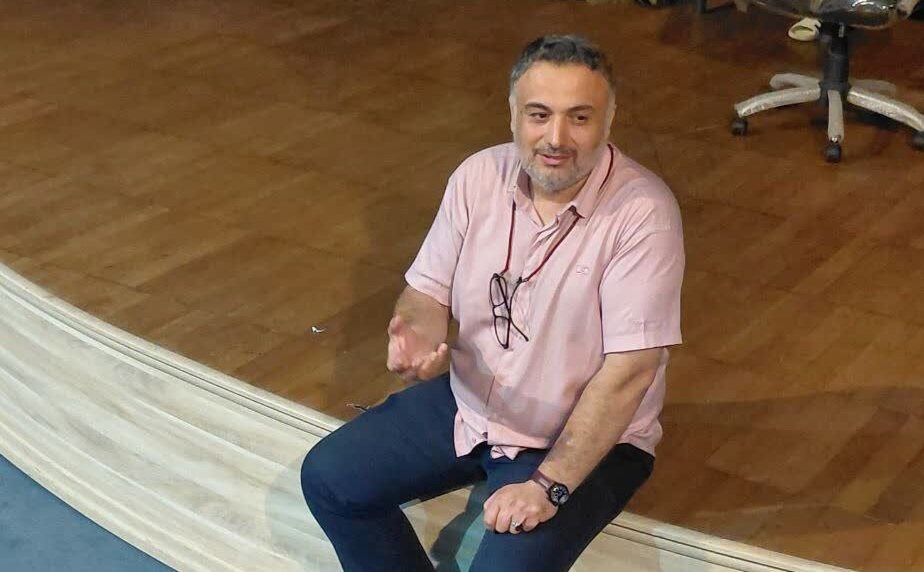مهلت ارسال آثار به جشنواره تئاتر گیلان تا ۵ آبان تمدید شد