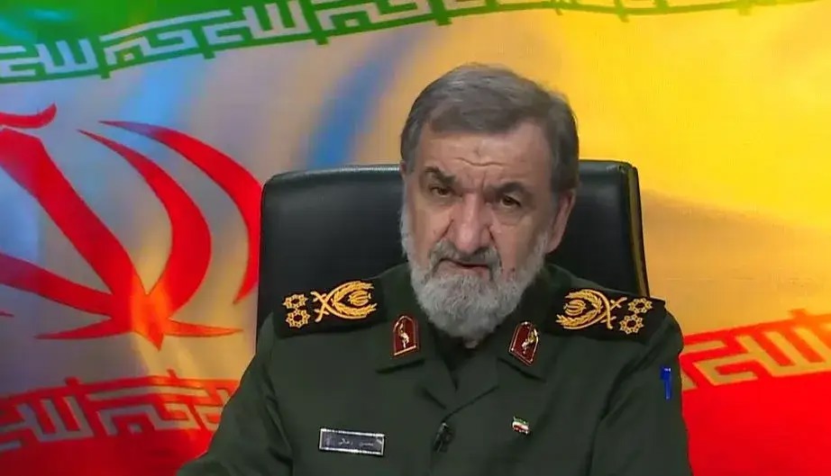 محسن رضایی: آمریکا در حملات اخیر ایران ۵۰۰ کشته داده است