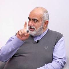 آشنا: بقول او، ‏مسأله بی بی و ترامپ «ایران هسته‌ای» نیست!
