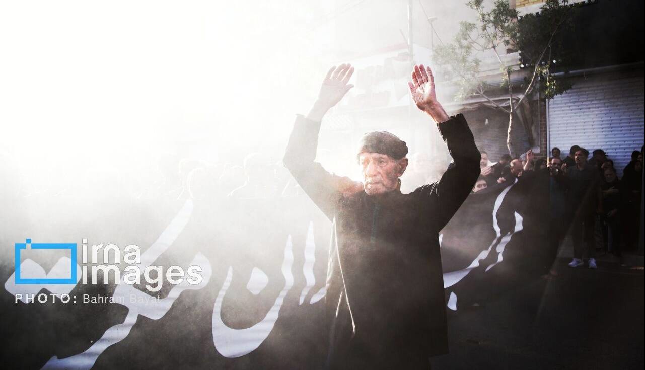 اربعین حسینی در گیلان؛ دلدادگی جاماندگان تا خدمت بی‌وقفه برای زائران