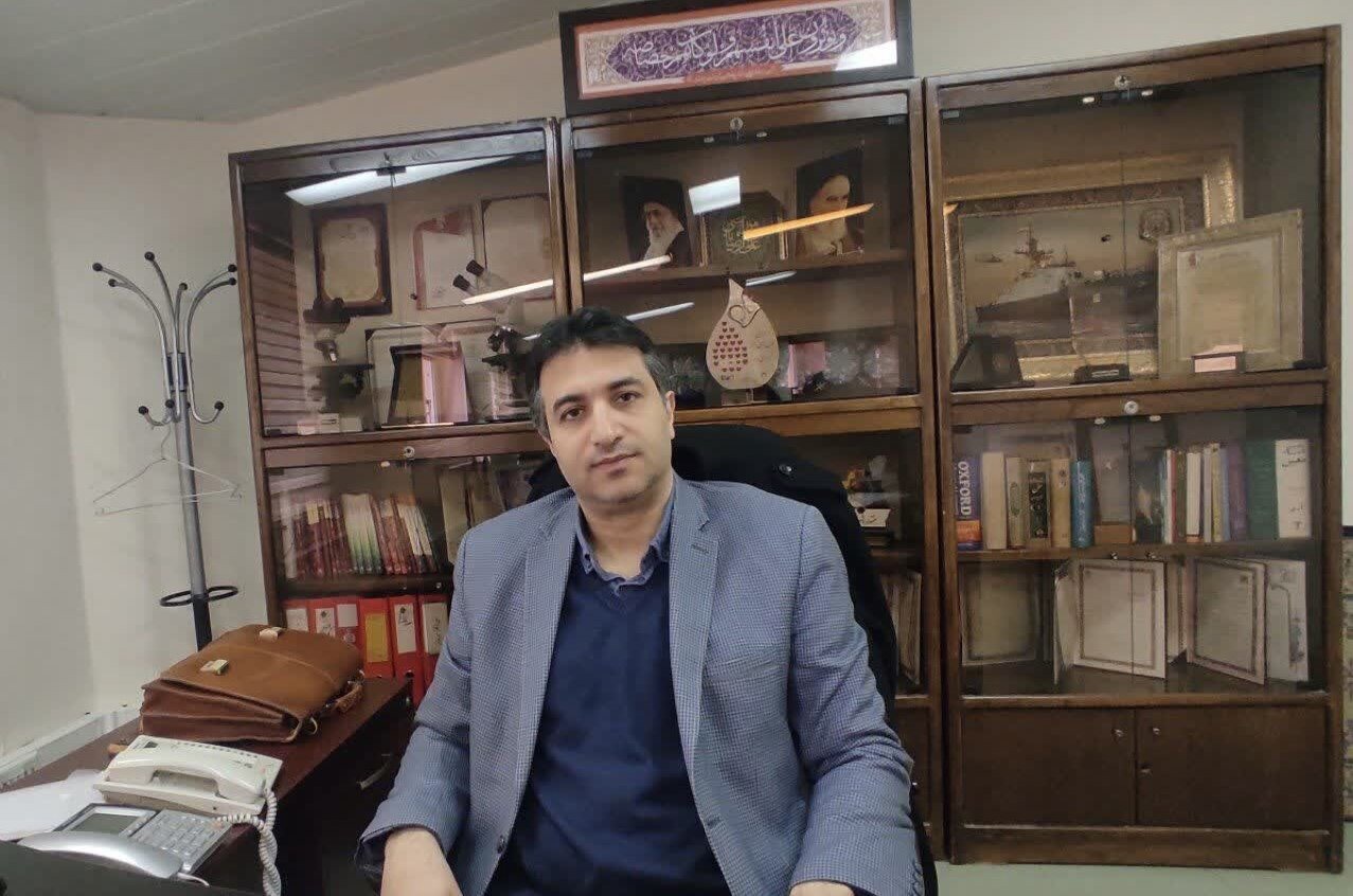 مدیرکل انتقال خون گیلان: شاخص اهدای خون به ۹۷.۸۴ درصد رسید