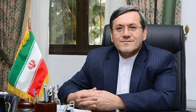 سخنگوی کمیسیون امنیت ملی: کریدور تحمیلی آمریکا را نخواهیم پذیرفت