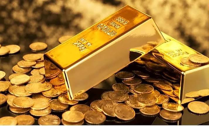 قیمت طلا و سکه امروز چهارشنبه ۱۴ مرداد ۱۴۰۵