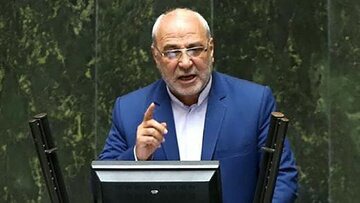 نائب رئیس کمیسیون اصل ۹۰: کنوانسیون خزر تا تأمین منافع ایران نباید تصویب شود