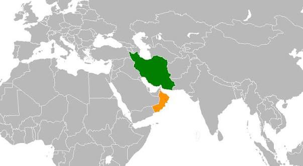 المیادین: مذاکرات ایران و عمان به مراحل مهمی رسیده است
