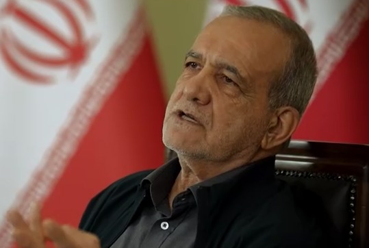 پخش قسمت اول گفت‌وگوی رئیس‌جمهور امشب بعد از خبر ساعت ۲۲