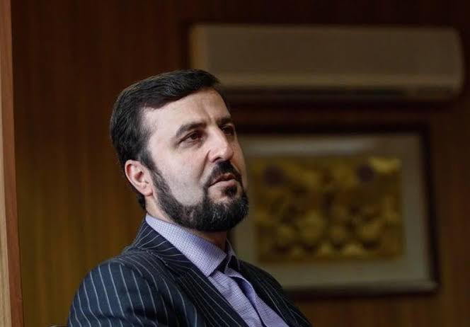 معاون وزیر خارجه: با اجرای تفاهم جدید، دیگر مسیرهای موقت موجود در تنگه هرمز بسته خواهد شد