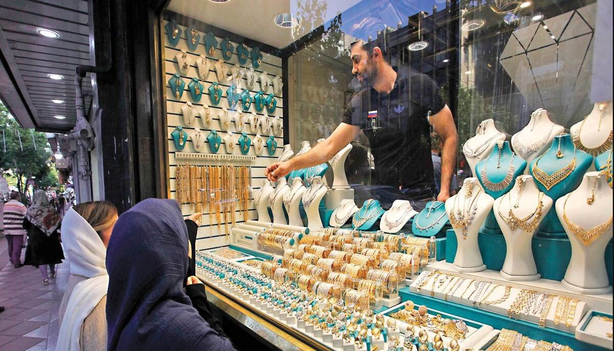 پیش‌بینی قیمت طلا تا پایان تابستان ۱۴۰۵؛ کف قیمتی طلا در بازار داخلی چقدر است؟