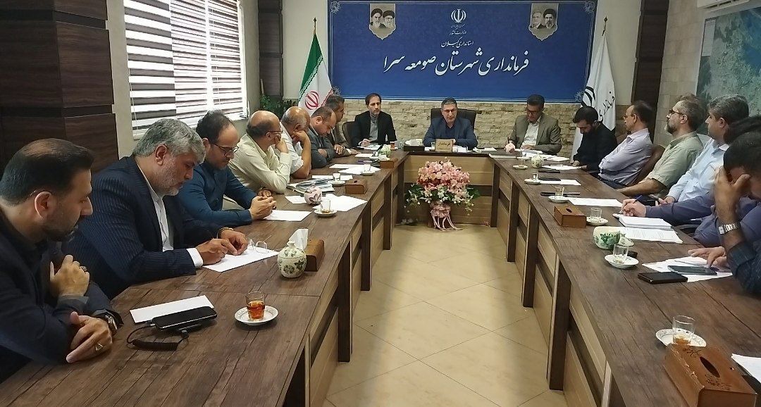 تشکیل قرارگاه تنظیم بازار برای مقابله با جنگ اقتصادی