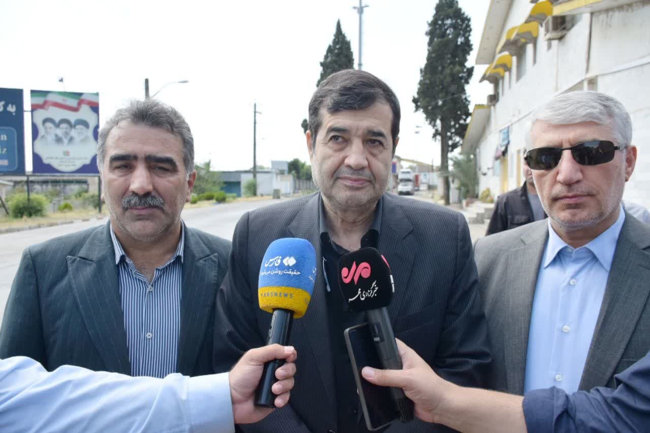 دنیامالی: توسعه ارتباطات ورزشی و فرهنگی با آذربایجان در دستور کار است
