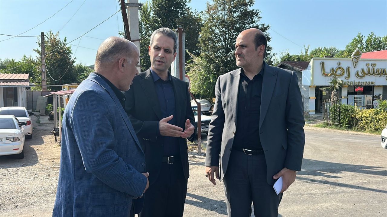 نسیم گیلان