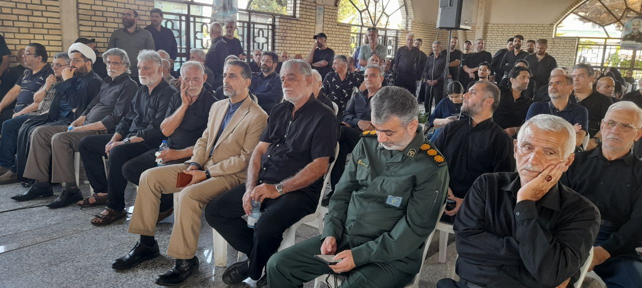 نسیم گیلان