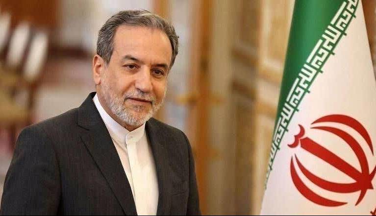 عراقچی: زمان آن فرا رسیده است که به خود متکی باشیم و برادری واقعی را در پیش گیریم