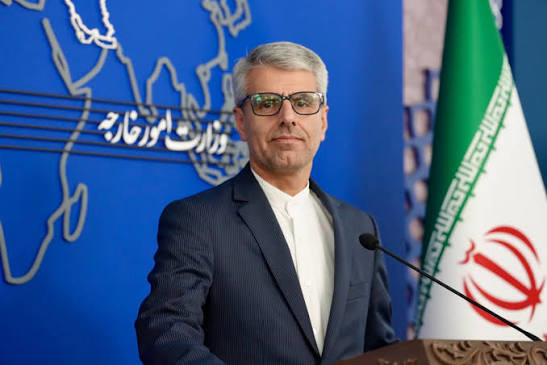 بقائی خطاب به ترامپ: پیش از آنکه ادعای غنائم جنگی کنید، ابتدا باید در جنگ پیروز شده باشید