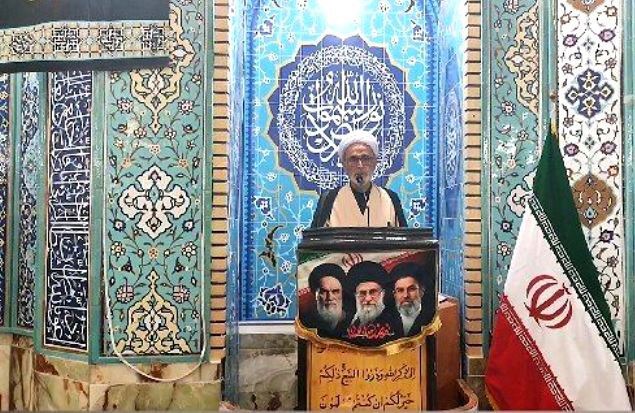 وحدت و انسجام، مهم‌ترین راهبرد پیروزی ملت ایران در مقابل دشمنان