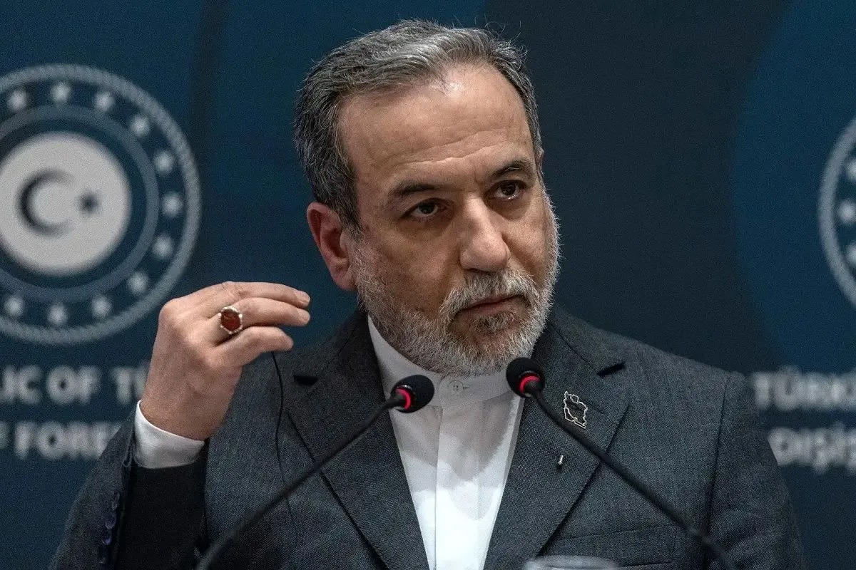 عراقچی: پذیرش کنوانسیون دریای خرز از سوی ایران، منوط به تصویب مجلس است