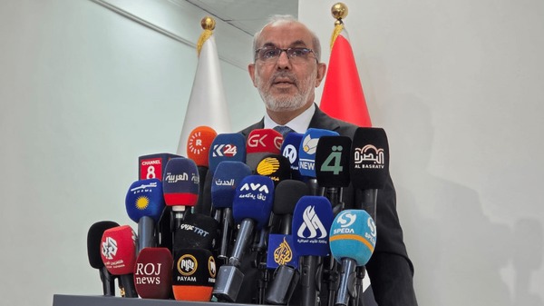 قطع ۷۵ درصد صادرات نفت عراق؛ مذاکره بغداد با ایران برای عبور از هرمز