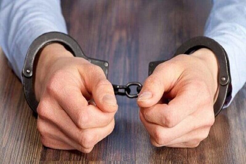 مسئول یکی از ادارات آستارا به اتهام ارتشاء بازداشت شد