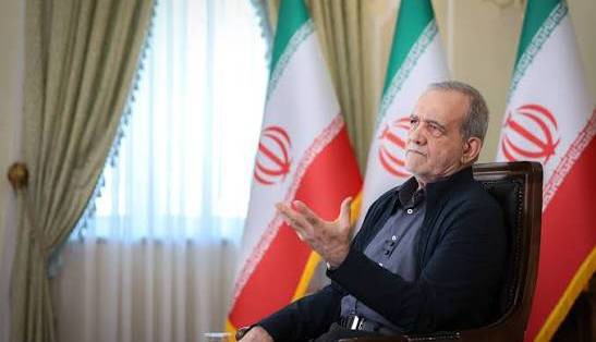 رئیس جمهور: هیچ مانع و مشکلی وجود ندارد که ما نتوانیم آن را حل کنیم