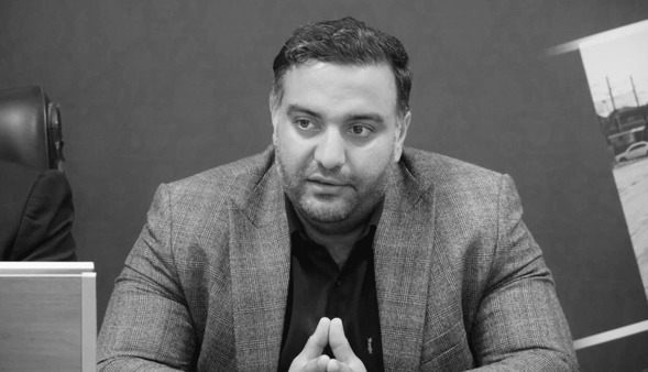 تیغ عدالت بر گردن فساد اداری در آستارا