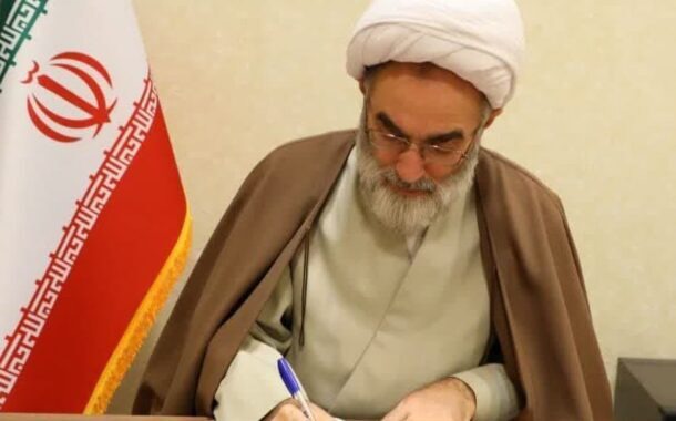 تبریک نماینده ولی فقیه در گیلان به مناسبت فرارسیدن روز خبرنگار