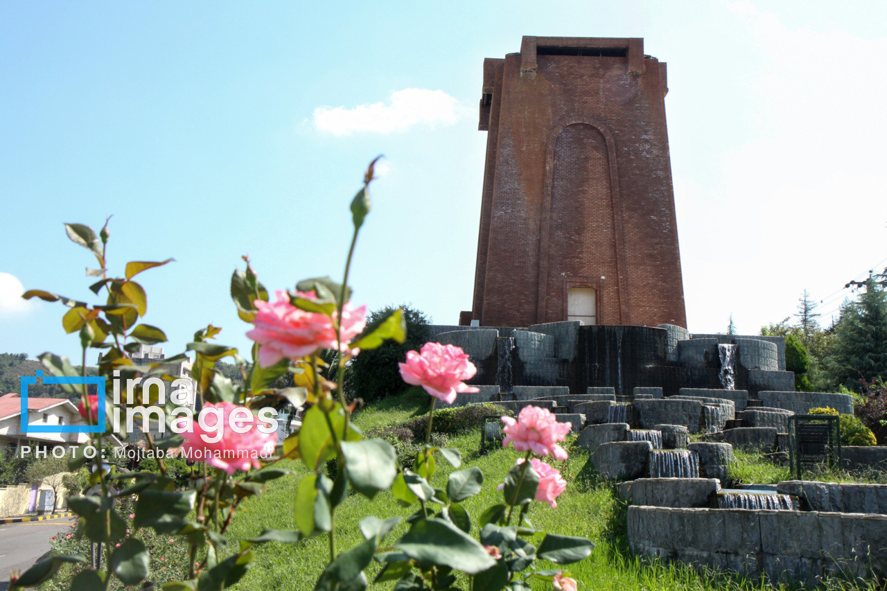 لاهیجان ایران و سیسیان ارمنستان خواهرخوانده شدند