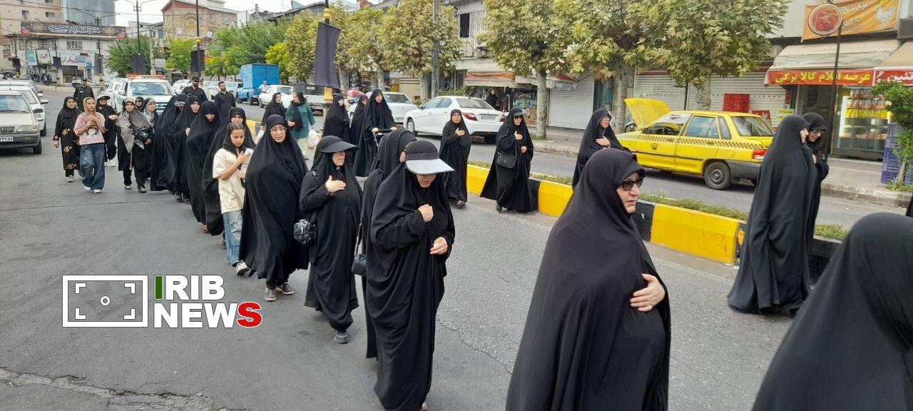 نسیم گیلان