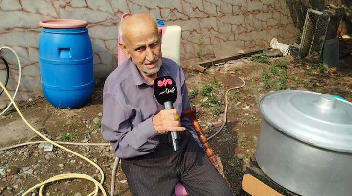 نسیم گیلان