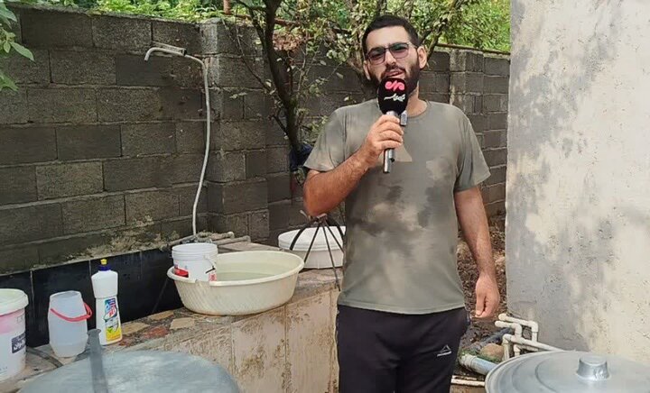 نسیم گیلان