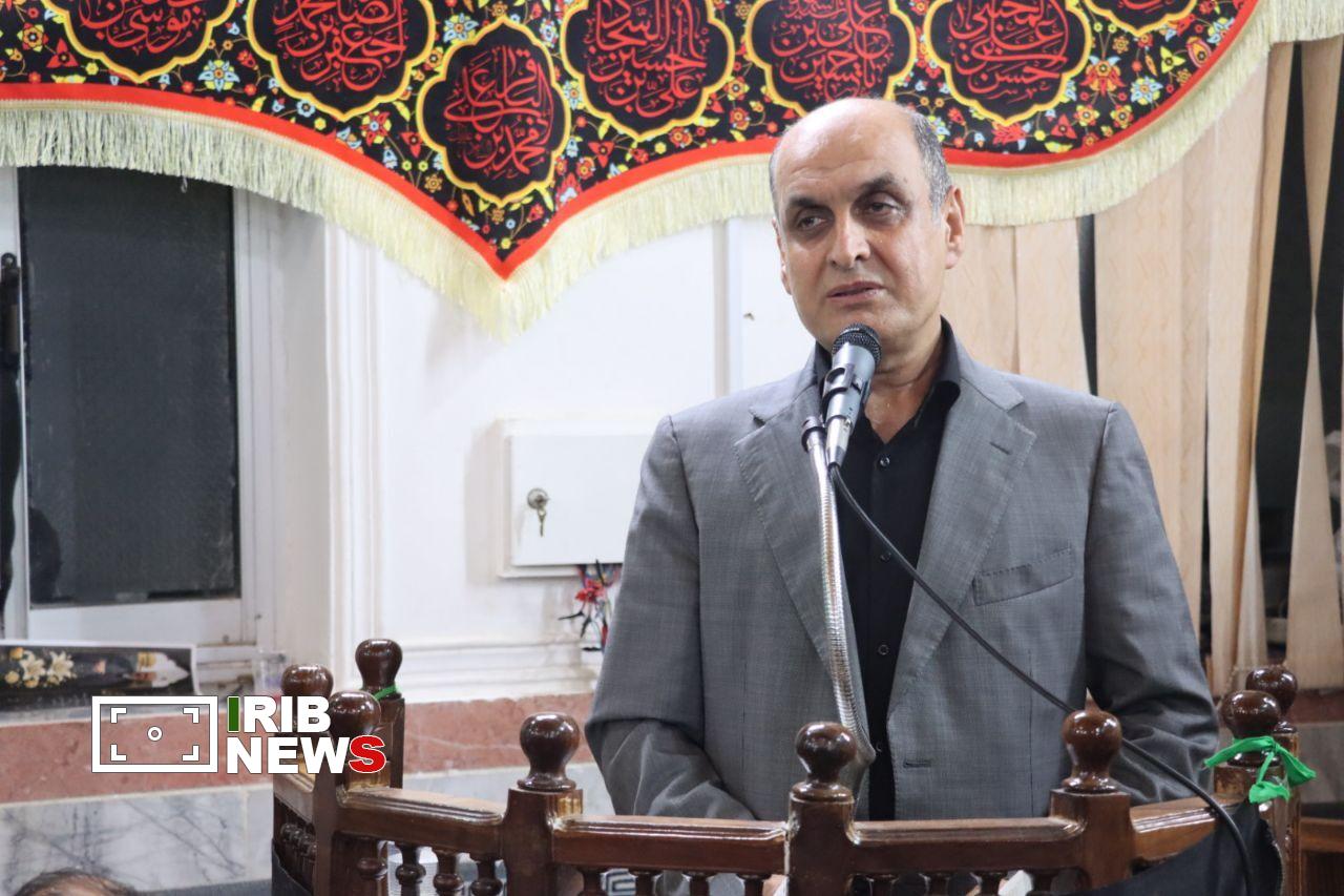 نسیم گیلان