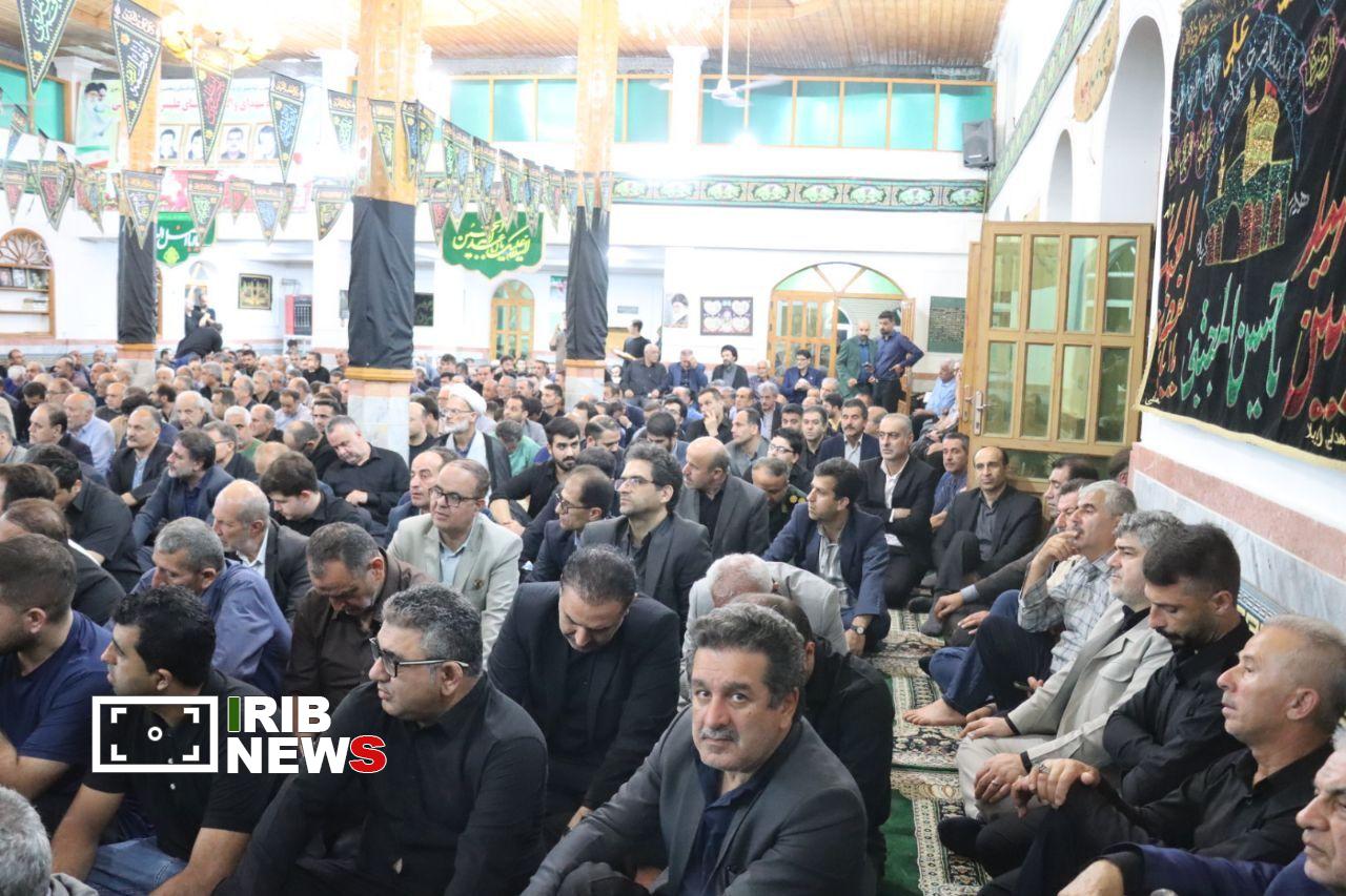 نسیم گیلان