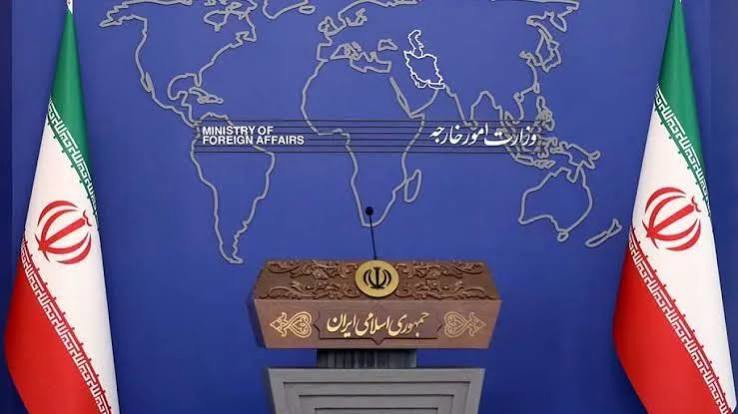 بیانیه وزارت خارجه به مناسبت سالروز تصویب معاهدات ژنو درباره حقوق جنگ