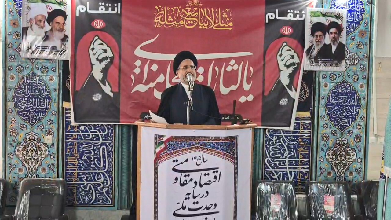آزادگان با ایمان و صبر، عزت انقلاب اسلامی را حفظ کردند